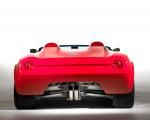GDT Speedster 2006 года